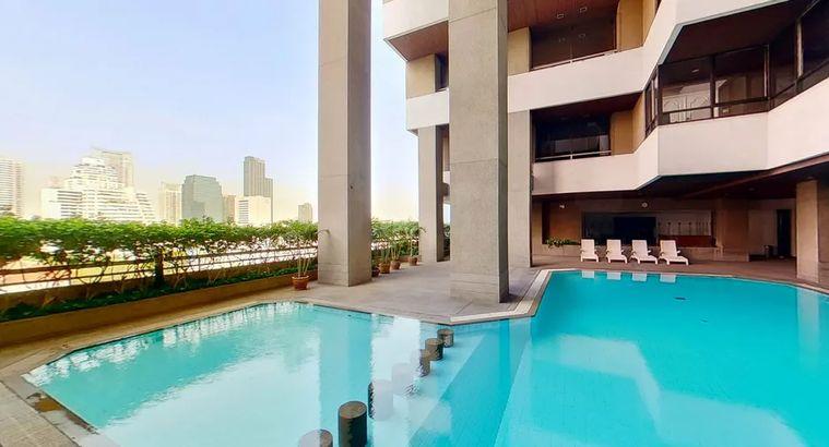 picture 🔥 Available Now! Asoke Tower - Book Before It's Gone! 🔥 MD-26030300 - 1/1
