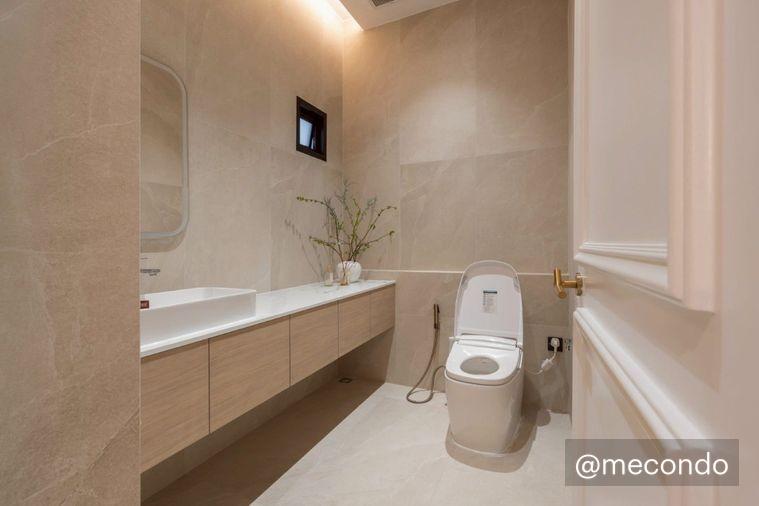 picture ME2500122 House For Rent The Gentry Sukhumvit 101 - 10/20