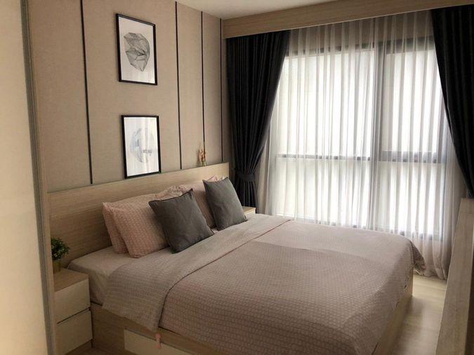 picture Life Sukhumvit 48, 2-bedrooms near BTS Phra Khanong (Rt-01) - 6/19