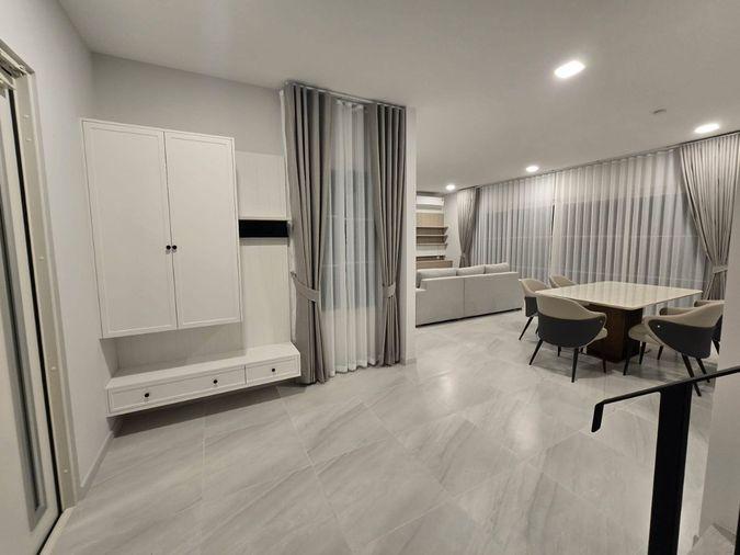 picture ME2500124 House For Rent Chaiyapruek Bangna km.15 - 11/20