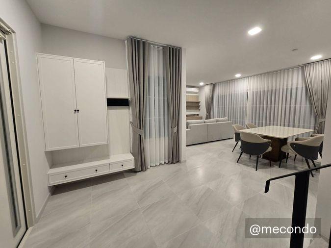 picture ME2500124 House For Rent Chaiyapruek Bangna km.15 - 11/20