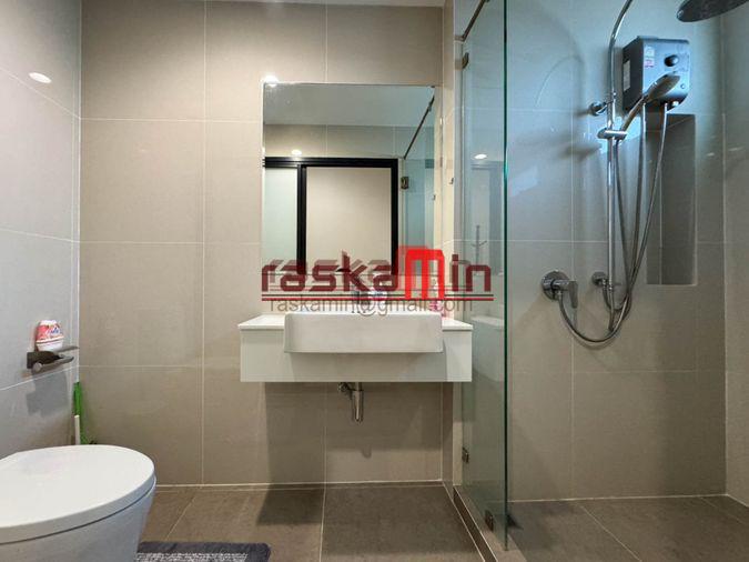 picture 🏡 Modern Family House for Rent at H Living Life Chaiyaphon – Motorway - 25/32
