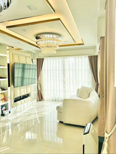 รูป ให้เช่าบ้าน โกลเด้น นีโอ สาทร (Golden Neo Sathorn) อยู่ติดถนนกัลปพฤกษ์ - รูปที่ 2/14