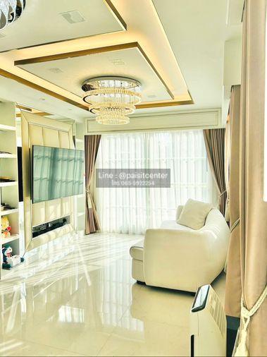 รูป ให้เช่าบ้าน โกลเด้น นีโอ สาทร (Golden Neo Sathorn) อยู่ติดถนนกัลปพฤกษ์ - รูปที่ 2/14