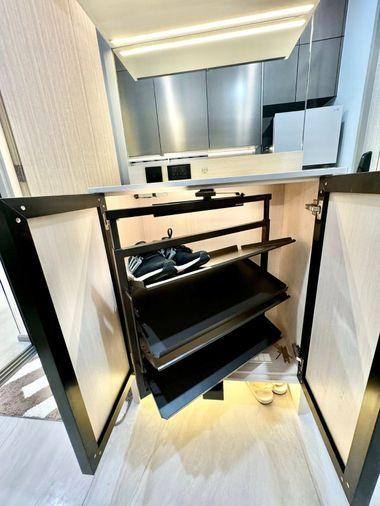 รูป ✨Condo for Rent : The Address Siam-Ratchathewi (AP-02) ( line : @condo91 ) - รูปที่ 5/6