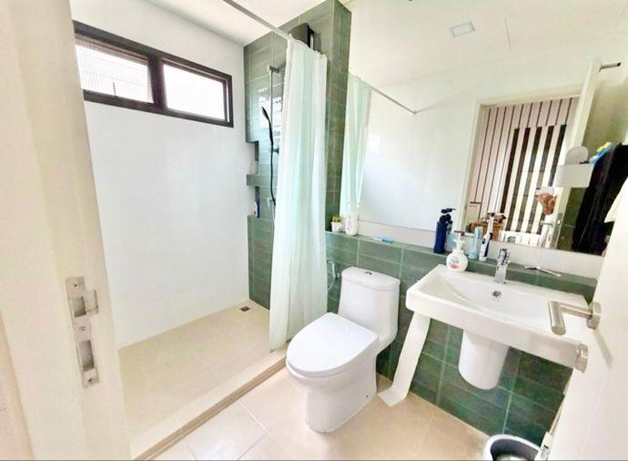 รูป ให้เช่าบ้าน สราญสิริ ราชพฤกษ์ 345 ( Saransiri Ratchapreuk 345) - รูปที่ 14/14