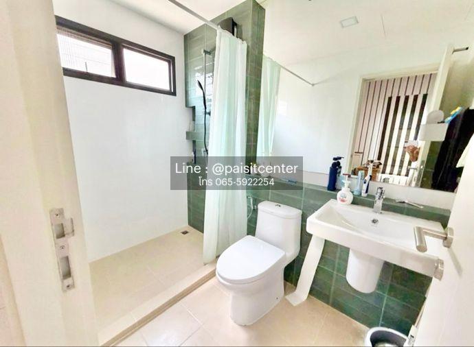 รูป ให้เช่าบ้าน สราญสิริ ราชพฤกษ์ 345 ( Saransiri Ratchapreuk 345) - รูปที่ 14/14