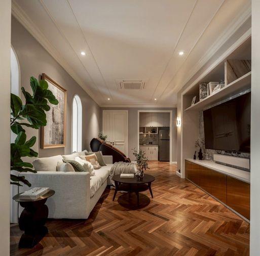 picture ME2500122  House For Rent The Gentry Sukhumvit 101 - 16/20