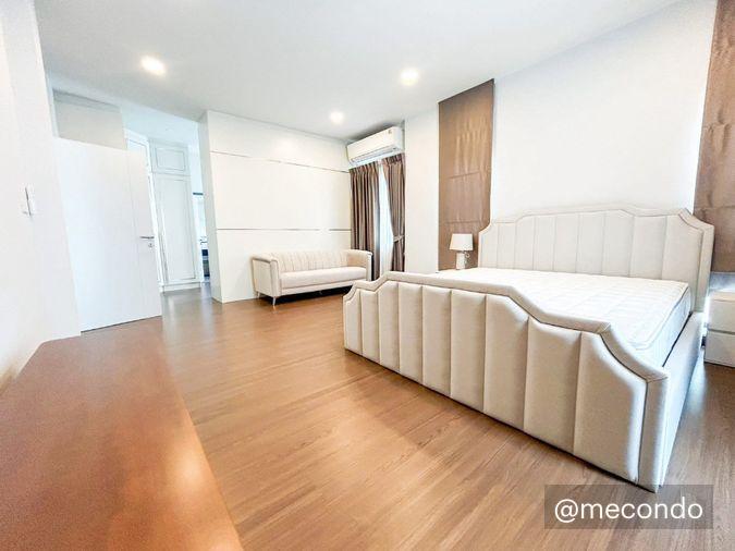 รูป ME2500129 ให้เช่าบ้านเดี่ยว The City บางนา ติด Mega บางนา - รูปที่ 9/18
