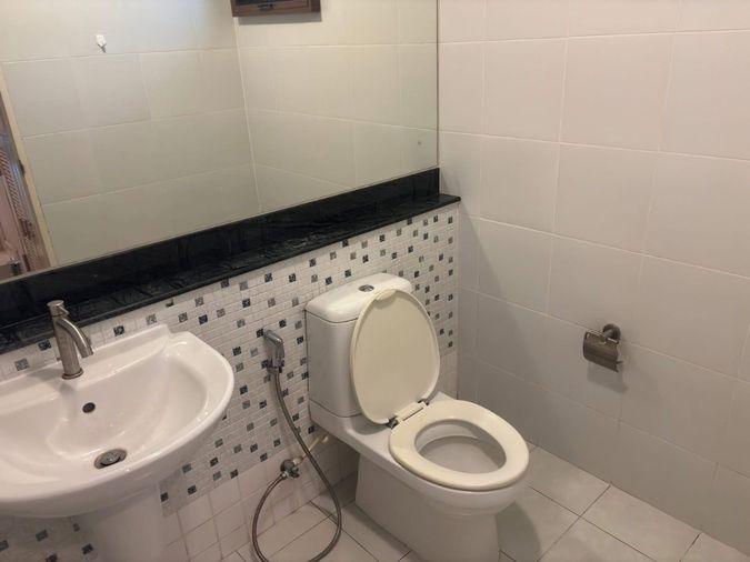 picture ME2500120 House For Rent Setthasiri Bangna KM.7 - 12/18