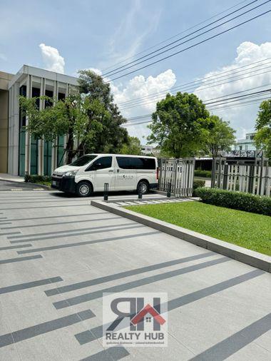 รูป 🤝🏻RB24701 ให้เช่าถูกมาก👍ดิ ออริจิ้น พหลฯ - สะพานใหม่✅แอดไลน์ @mproperty( มี @ ด้วย) แอดมินตอบไว - รูปที่ 10/11