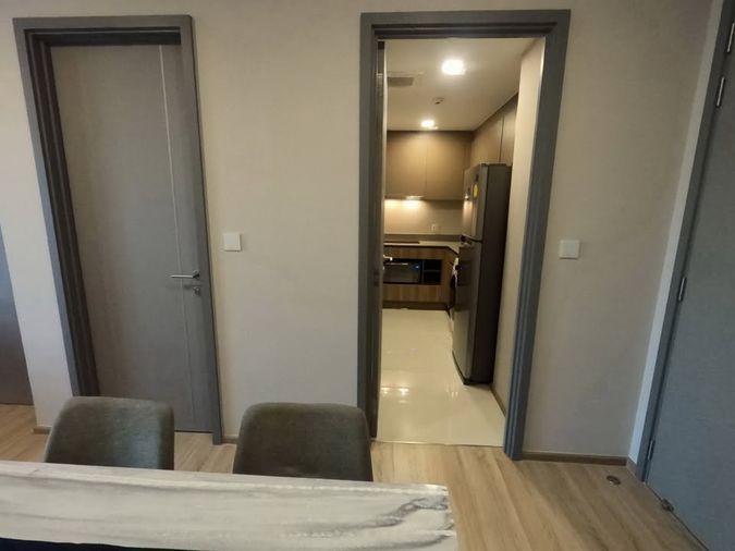 รูป 🔥ขาย คอนโด  Taka Haus Ekamai 12 ทากะ เฮ้าส์ เอกมัย 12  🌳 โอเอซิสส่วนตัวใจกลางเมือง ดีไซน์ญี่ปุ่น โครงสร้างแข็งแรงพิเศษ  - รูปที่ 16/16