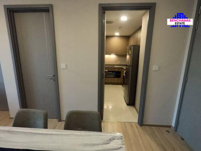 รูป 🔥ขาย คอนโด Taka Haus Ekamai 12 ทากะ เฮ้าส์ เอกมัย 12 🌳 โอเอซิสส่วนตัวใจกลางเมือง ดีไซน์ญี่ปุ่น โครงสร้างแข็งแรงพิเศษ - รูปที่ 16/16