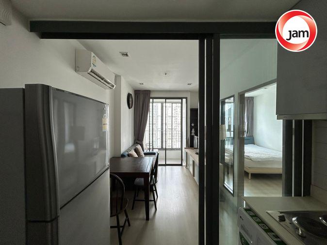 รูป AK 0354 : ไอดีโอ โมบิ สุขุมวิท เอ - รูปที่ 12/12