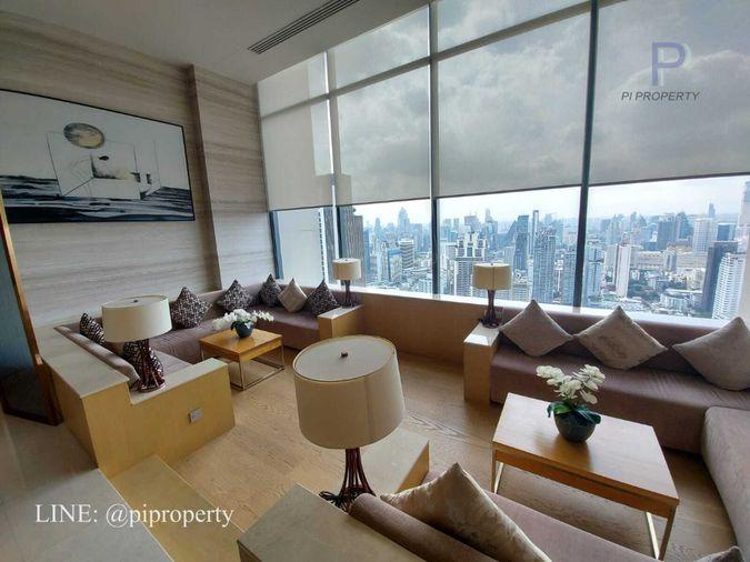 รูป ห้องชุด 1 ห้องนอน ชั้นสูง พร้อมเข้าอยู่ได้ทันที ใน Esse Asoke สไตล์การอยู่อาศัยแบบอโศก และห้องหันหน้าไปทางทิศเหนือ อากาศเย็นสบาย - รูปที่ 20/32