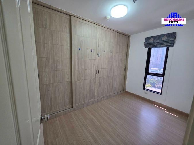 รูป 🔥ขาย คอนโด Supalai Loft Talat Phlu Station ศุภาลัย ลอฟท์ สถานีตลาดพลู ห้องหัวมุม พื้นที่กว้าง ✅ ใกล้เดอะมอลล์ท่าพระและ BTS ตลาดพลู - รูปที่ 5/18