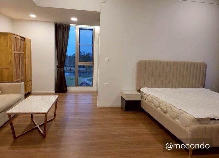 รูป ME2500125 ให้เช่าบ้านหรู 3 ชั้น วิวสนามกอล์ฟ VIVE พระราม 9 - รูปที่ 14/18