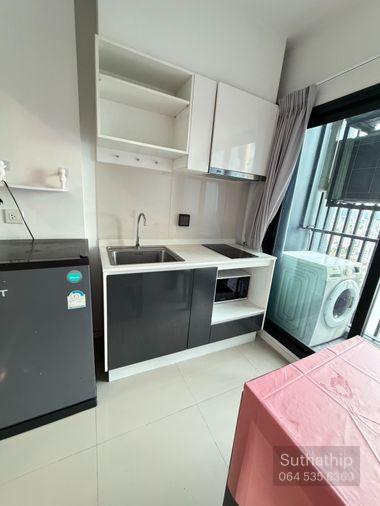 รูป ให้เช่าคอนโด The Tree Sukhumvit 71 - Ekkamai ใกล้ ARL รามคำแหง (Rt-01) - รูปที่ 14/19