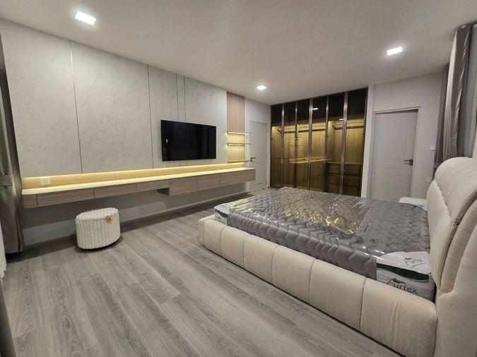 picture ME2500124 House For Rent Chaiyapruek Bangna km.15 - 13/20