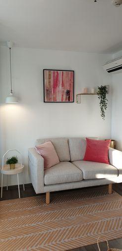 รูป ✨Condo for Rent: The Base Park West Sukhumvit 77 (AP-02) line : @condo91 - รูปที่ 1/11