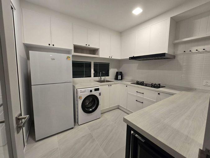 picture ME2500124 House For Rent Chaiyapruek Bangna km.15 - 7/20