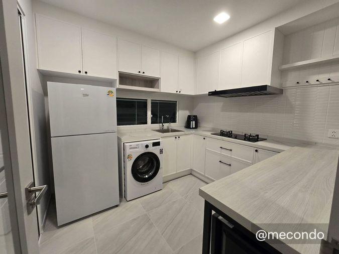 picture ME2500124 House For Rent Chaiyapruek Bangna km.15 - 7/20