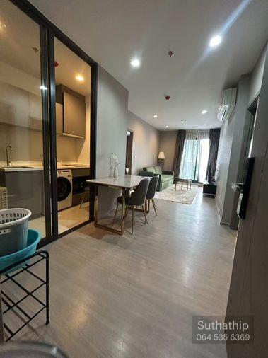 picture ✨Condo for Rent : Life asoke hype (AP-02) ( line : @condo91 ) - 6/11