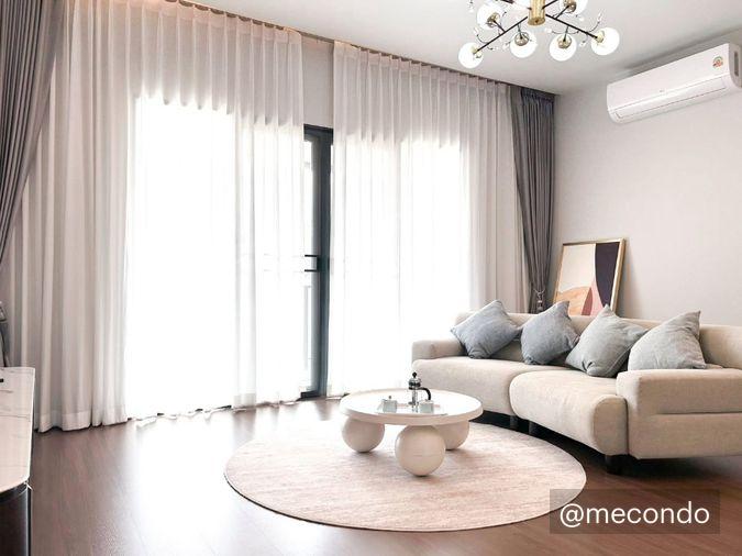 รูป ME2500129 ให้เช่าบ้านเดี่ยว The City บางนา ติด Mega บางนา - รูปที่ 6/18