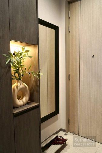 รูป ✨Condo for Rent : The Address Siam-Ratchathewi (AP-02) ( line : @condo91 ) - รูปที่ 14/18