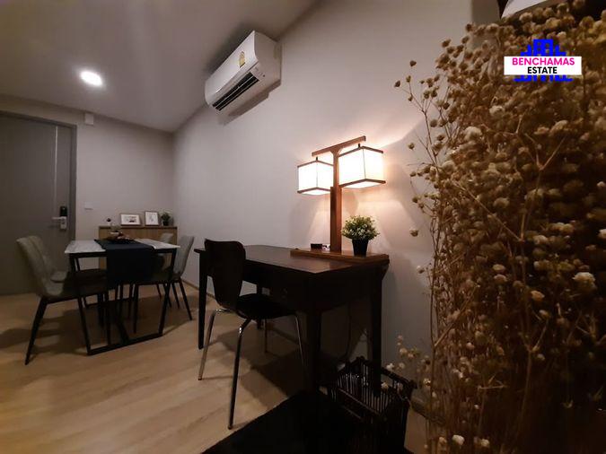 รูป 🔥ขาย คอนโด Taka Haus Ekamai 12 ทากะ เฮ้าส์ เอกมัย 12 🌳 โอเอซิสส่วนตัวใจกลางเมือง ดีไซน์ญี่ปุ่น โครงสร้างแข็งแรงพิเศษ - รูปที่ 5/16