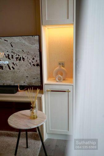 รูป ✨Condo for Rent : The Address Siam-Ratchathewi (AP-02) ( line : @condo91 ) - รูปที่ 5/18
