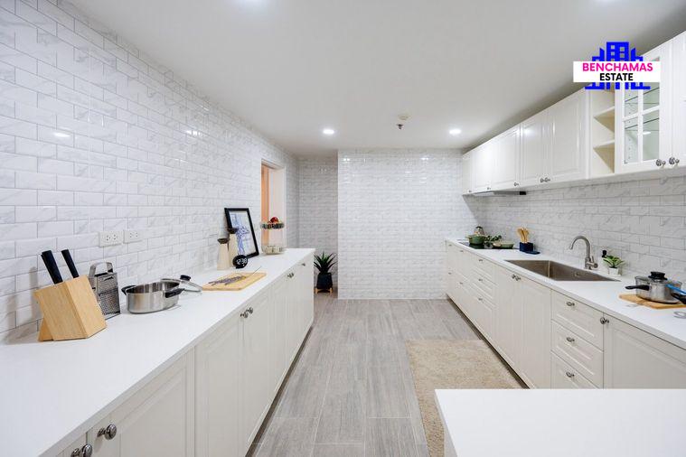 picture ðĨFor Sale Asoke Place Condominium near MRT Sukhumvit / BTS Asok - 5/6