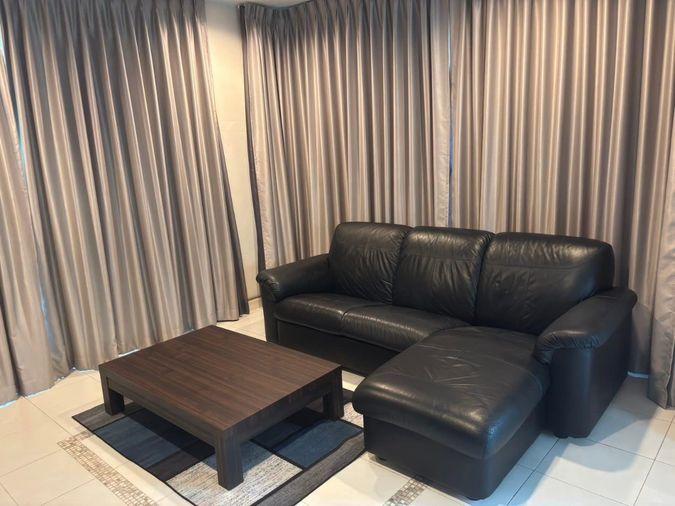 picture ME2500120 House For Rent Setthasiri Bangna KM.7 - 3/18