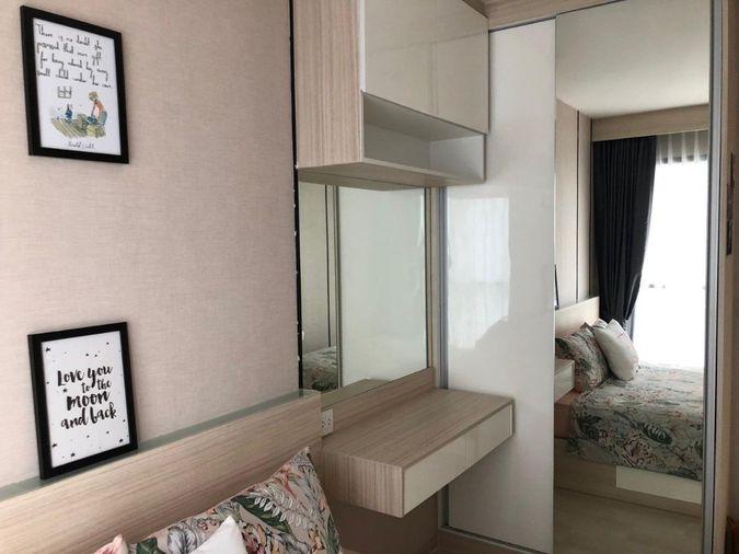 picture Life Sukhumvit 48, 2-bedrooms near BTS Phra Khanong (Rt-01) - 13/19