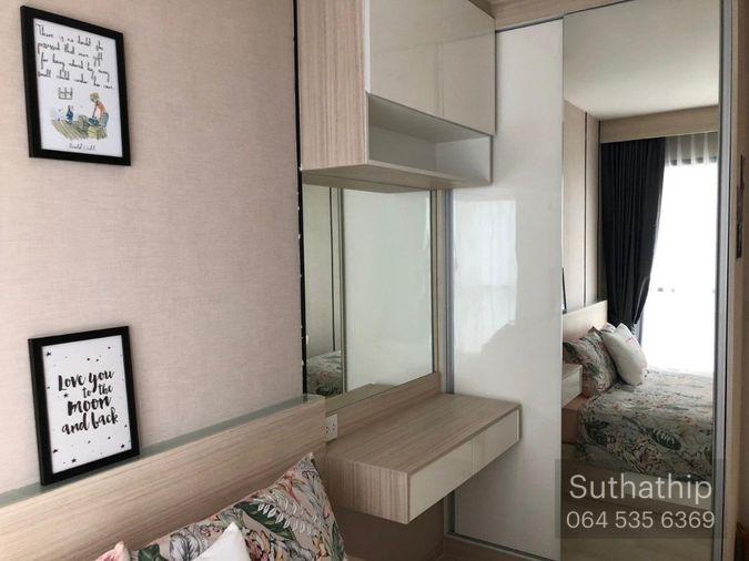 picture Life Sukhumvit 48, 2-bedrooms near BTS Phra Khanong (Rt-01) - 13/19