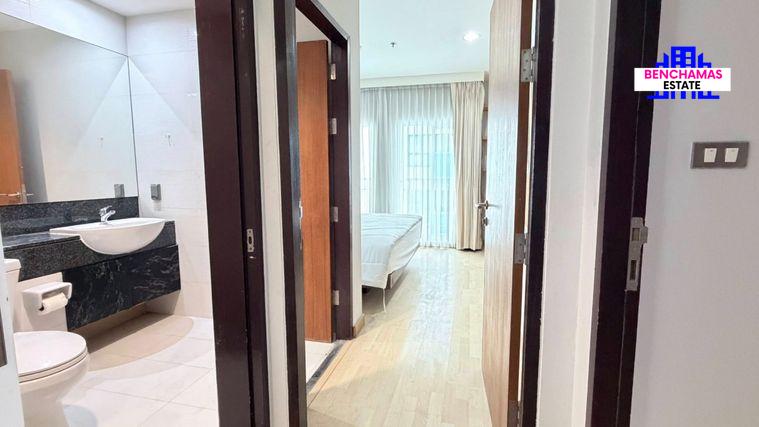 รูป 🔥ขาย คอนโด 59 Heritage Condo (Sukhumvit 59) ใกล้ BTS ทองหล่อ - รูปที่ 7/16