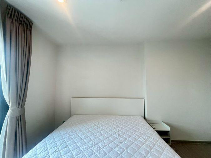 picture PFD-08441 For rent Aspire Erawan Prime, spacious room, next to BTS Chang Erawan 🚇✨ - 4/11