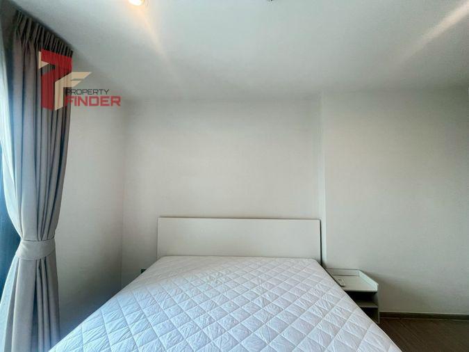 picture PFD-08441 For rent Aspire Erawan Prime, spacious room, next to BTS Chang Erawan ðâĻ - 4/11