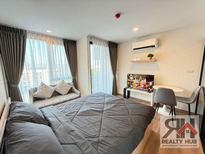 รูป 🤝🏻RB24704 ให้เช่าถูกมาก👍ไซบิค รัชดา 32✅แอดไลน์ @mproperty( มี @ ด้วย) แอดมินตอบไว - รูปที่ 4/5