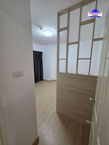รูป 🔥ขาย คอนโด Supalai Loft Talat Phlu Station ศุภาลัย ลอฟท์ สถานีตลาดพลู ห้องหัวมุม พื้นที่กว้าง ✅ ใกล้เดอะมอลล์ท่าพระและ BTS ตลาดพลู - รูปที่ 7/18