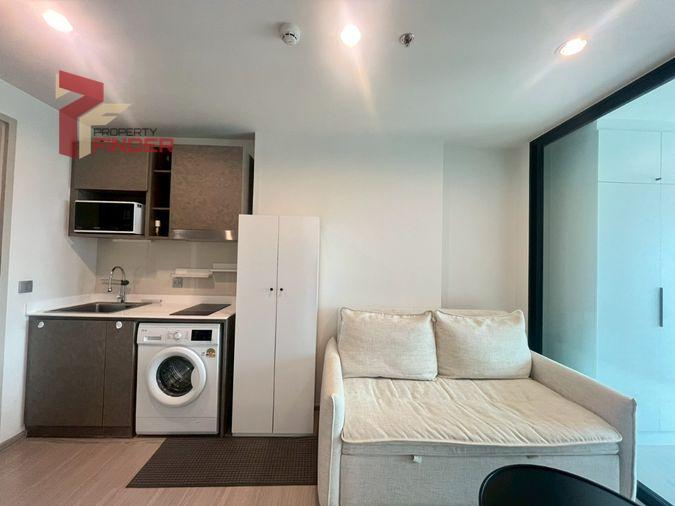 picture PFD-08441 For rent Aspire Erawan Prime, spacious room, next to BTS Chang Erawan ðâĻ - 7/11