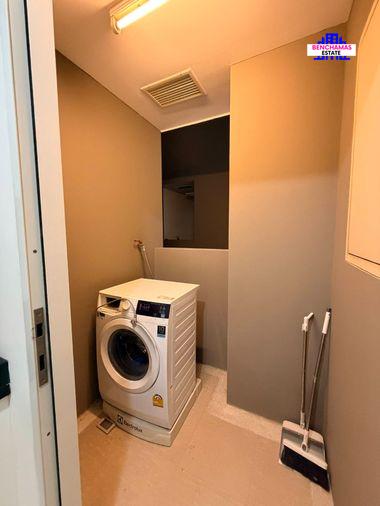 รูป 🔥ขาย คอนโด Baan Siri 31 บ้าน สิริ 31 ใจกลางสุขุมวิท 31 ห้องกว้าง เป็นส่วนตัว 🌳 บรรยากาศเงียบสงบ ใกล้ BTS อโศก และพร้อมพงษ์ - รูปที่ 13/14