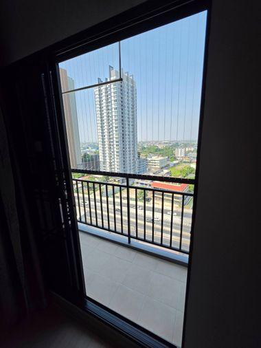 รูป 🔥ขาย คอนโด   Supalai Loft Talat Phlu Station ศุภาลัย ลอฟท์ สถานีตลาดพลู   ห้องหัวมุม พื้นที่กว้าง ✅ ใกล้เดอะมอลล์ท่าพระและ BTS ตลาดพลู - รูปที่ 15/18