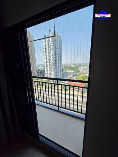 รูป 🔥ขาย คอนโด Supalai Loft Talat Phlu Station ศุภาลัย ลอฟท์ สถานีตลาดพลู ห้องหัวมุม พื้นที่กว้าง ✅ ใกล้เดอะมอลล์ท่าพระและ BTS ตลาดพลู - รูปที่ 15/18
