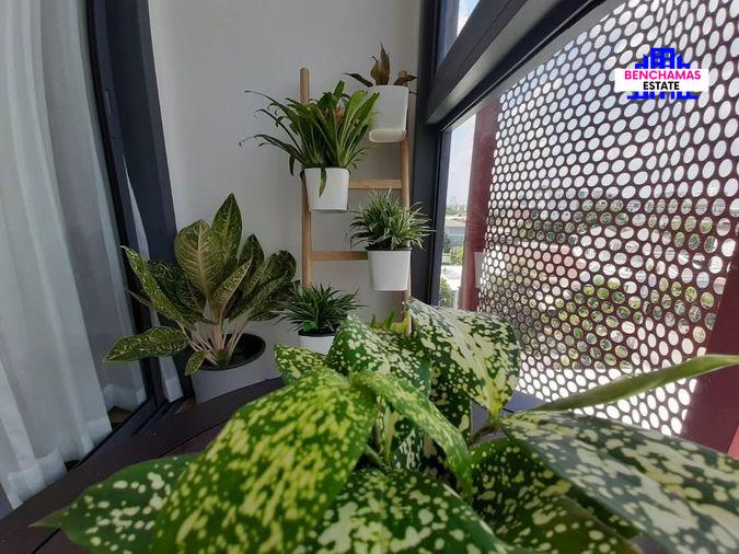 รูป 🔥ขาย คอนโด Taka Haus Ekamai 12 ทากะ เฮ้าส์ เอกมัย 12 🌳 โอเอซิสส่วนตัวใจกลางเมือง ดีไซน์ญี่ปุ่น โครงสร้างแข็งแรงพิเศษ - รูปที่ 7/16