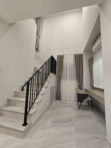 picture ME2500124 House For Rent Chaiyapruek Bangna km.15 - 8/20