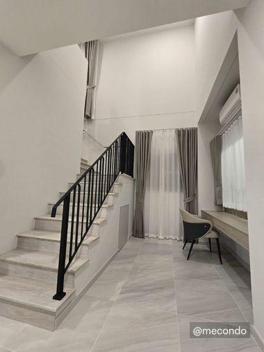 picture ME2500124 House For Rent Chaiyapruek Bangna km.15 - 8/20