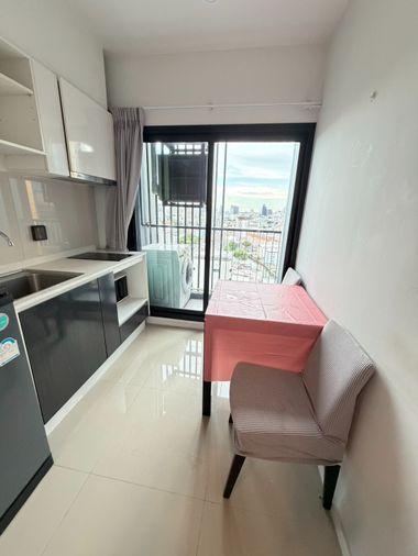 รูป ให้เช่าคอนโด The Tree Sukhumvit 71 - Ekkamai ใกล้ ARL รามคำแหง (Rt-01) - รูปที่ 12/19