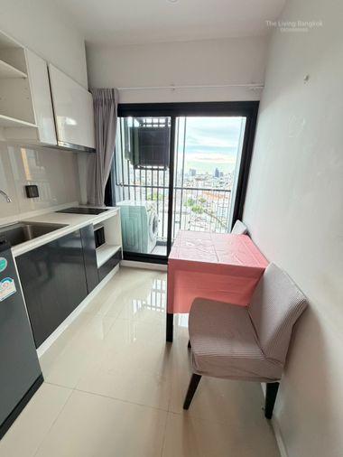 รูป ให้เช่าคอนโด The Tree Sukhumvit 71 - Ekkamai ใกล้ ARL รามคำแหง (Rt-01) - รูปที่ 12/19