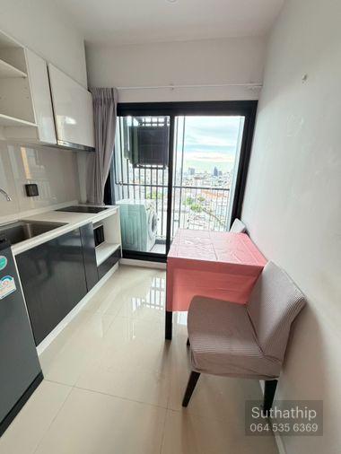 รูป ให้เช่าคอนโด The Tree Sukhumvit 71 - Ekkamai ใกล้ ARL รามคำแหง (Rt-01) - รูปที่ 12/19